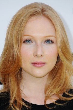 Molly C. Quinn in Avalon High