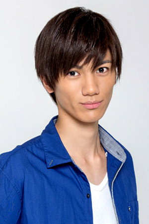 Takuya Negishi in Unification of Japan Gaiden: Kawatani Family — Jiro the Outlaw Assassin