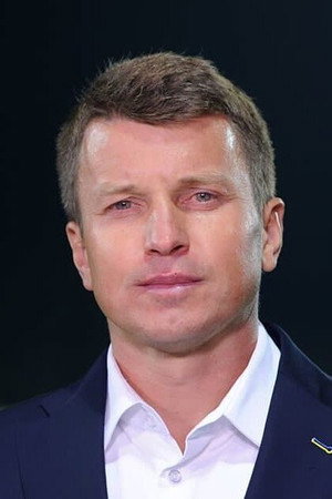 Ruslan Rotan in The Football Nation