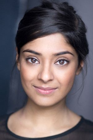 Dinita Gohil in National Theatre Live: The Estate