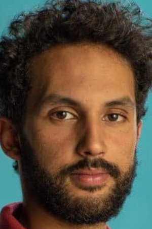 Mohamed Chakiri in My Uncle Jens