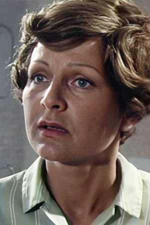 Astrid Boner in Love Apprentices