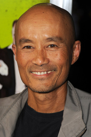 Long Nguyen in Into Thin Air: Death on Everest