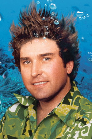 Stephen Hillenburg in SpongeBob SquarePants: SpongeBob Goes Prehistoric