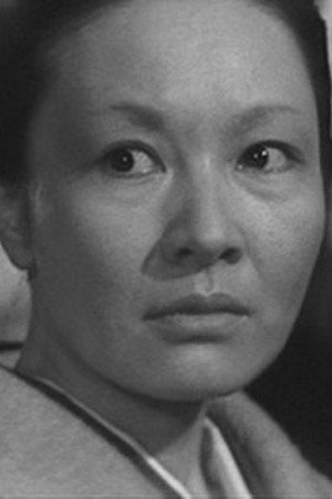 Misako Tominaga in Samurai Wolf