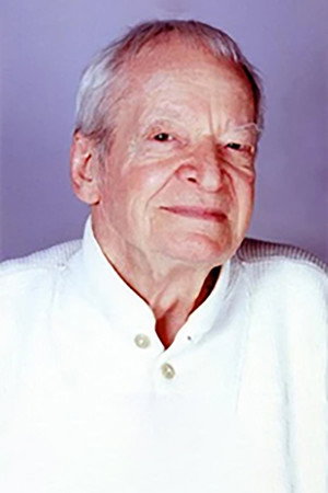 Maurice Noble in Al Tudi Tuhak