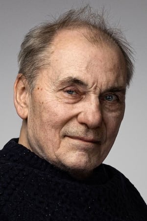Bjørn Sundquist in Jonny Vang