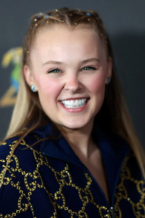 JoJo Siwa in Dick Van Dyke  98 Years of Magic