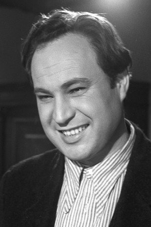 Tadeusz Bartosik in Short Working Day