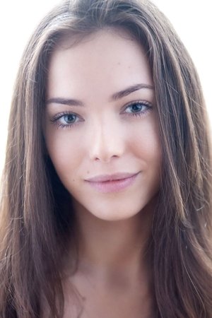 Jemma Dallender in Disappearance