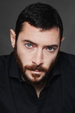 Francisco Nogueira in Auria, one last night