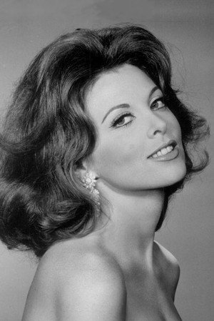 Tina Louise in SST: Death Flight