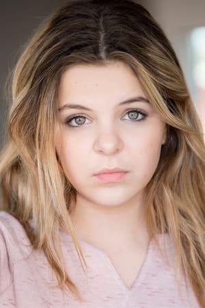 Samara Lee in Annabelle Comes Home