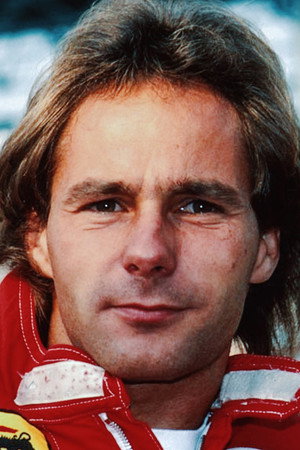 Gerhard Berger in The Right to Win