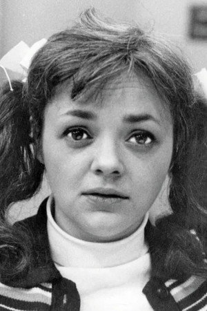 Dana Hlaváčová in Three Wishes for Cinderella