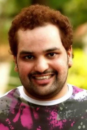 Bineesh Kodiyeri in @Andheri