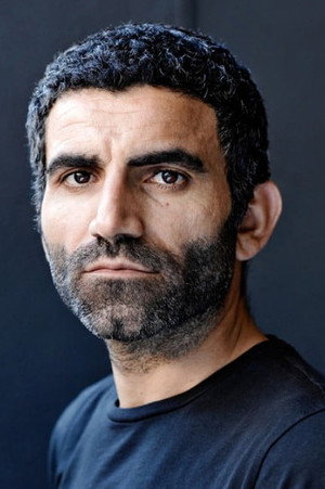 Aziz Çapkurt in The Last Resort