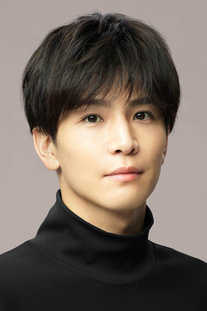 Takanori Iwata in The Master Plan