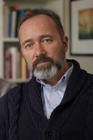 Trond Giske in Historien om en øy