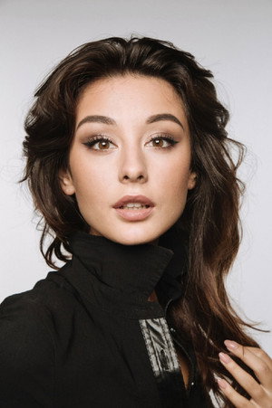 Tatyana Tausheva in Mute