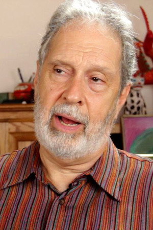Bill Ratner in Search for the Mothman