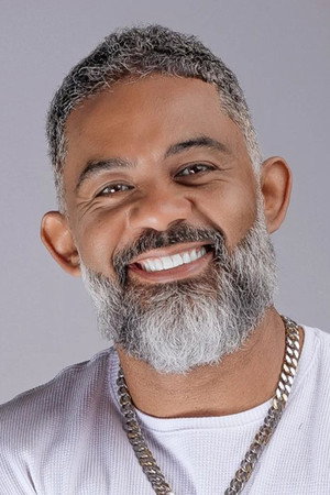 Antônio Marcelo in Timidez