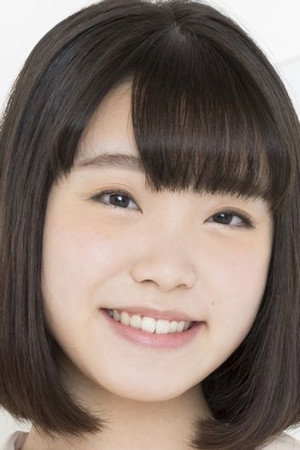 Momone Iwabuchi in I Want to Deliver Your Voice