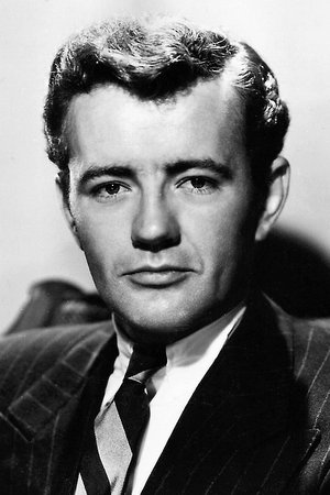 Robert Walker in The Clock