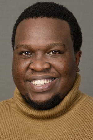 Ntlanhla Morgan Kutu in Heel
