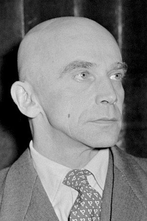 Harald Kreutzberg in The Nutcracker