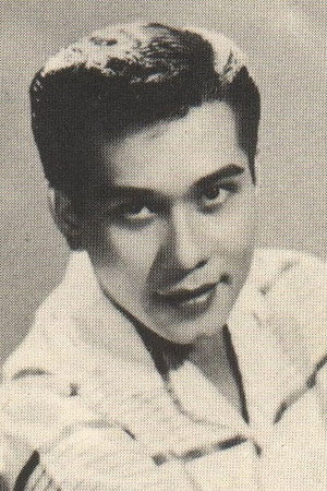 Eddie Rodriguez in Ang Lahat Ng Ito Pati Na Ang Langit