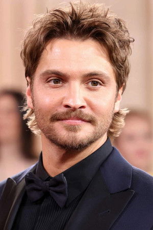 Luke Grimes in All the Boys Love Mandy Lane