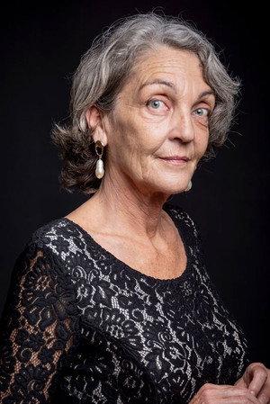 Marga Arnau in 8 Years