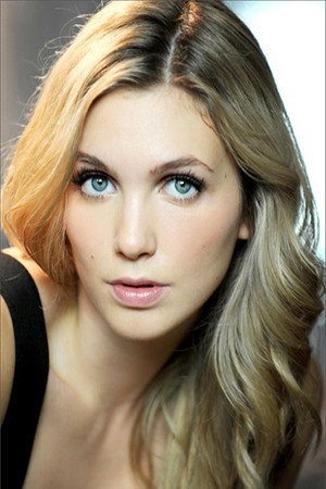 Eleonora Albrecht in Darkside Witches