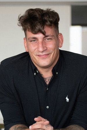 Gzuz in Trettmann - Berlin Live