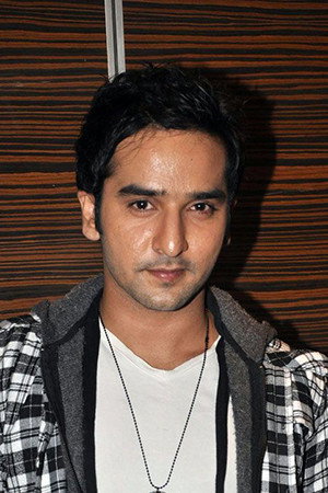 Puru Chibber in Band Baaja Baaraat
