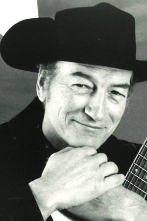 Stompin' Tom Connors in Catch the Sun