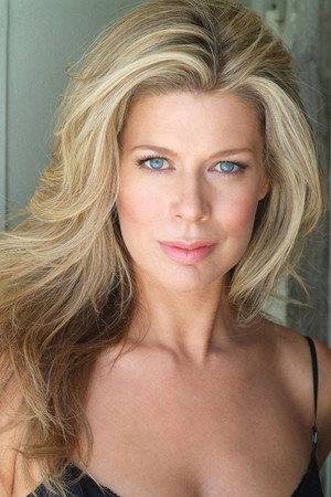 Susan Duerden in Branded
