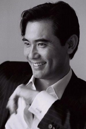 Winston Chao in Piano Lesson