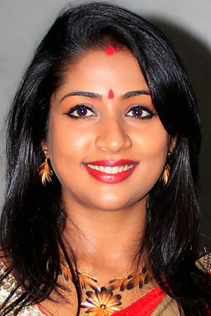 Navya Nair in Sethurama Iyer CBI