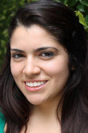 Ruth Ipince in Cycle