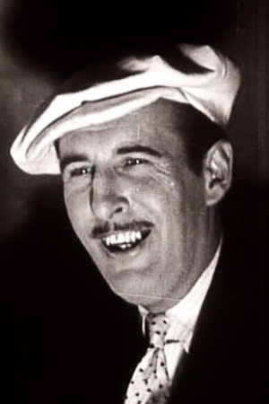 James Sheridan in Destruction