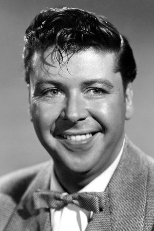 William Tracy in Mr    Mrs  Smith