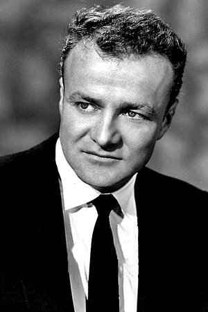 Brian Keith in Death Before Dishonor