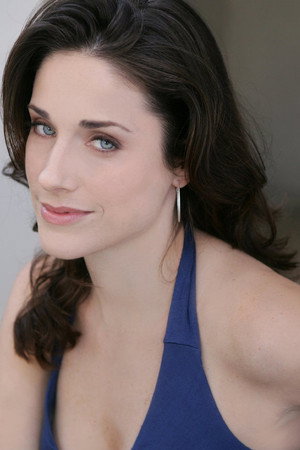 Danielle Petty in Undercover Kids