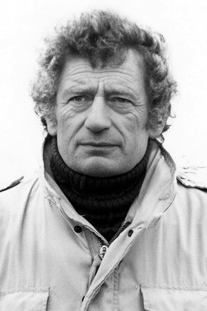 Frédéric de Pasquale in Revolver