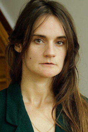 Aurore Broutin in The Flood