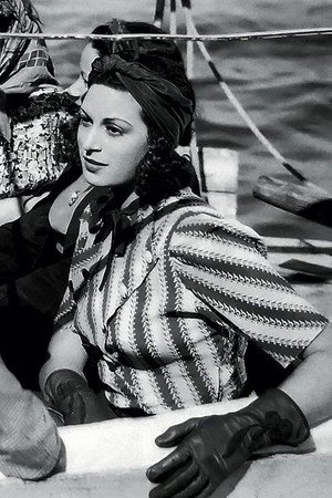 Raqya Ibrahim in Zeinab