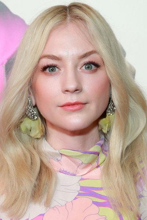 Emily Kinney in Santa Bootcamp