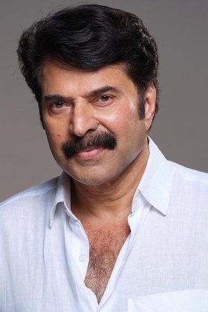Mammootty in Masterpiece